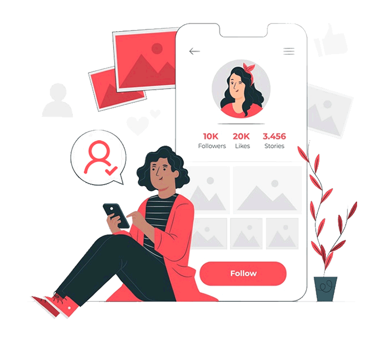 خرید فالوور ایرانی با کیفیت