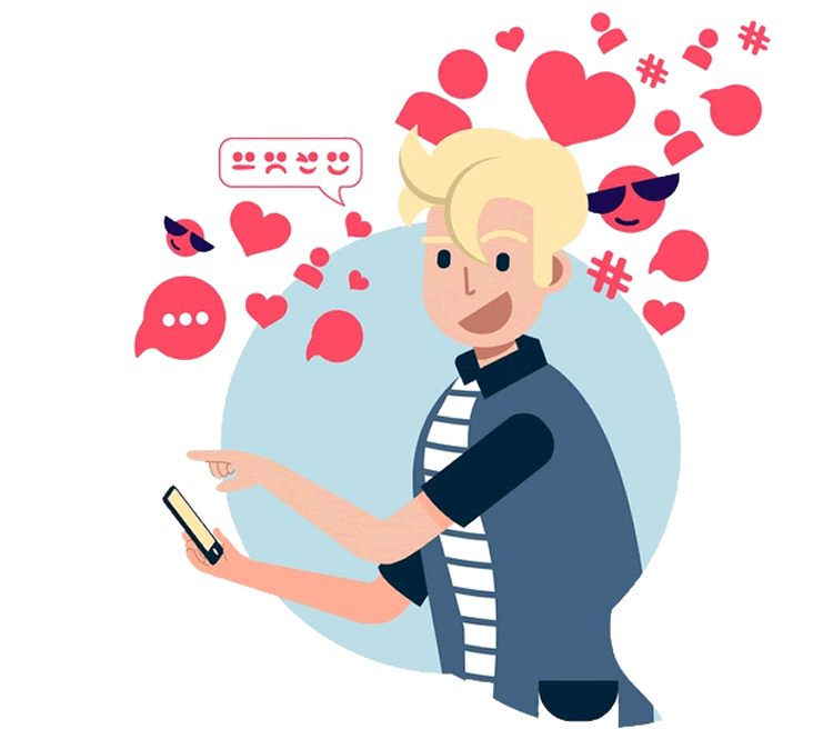 خرید لایک ارزان ایرانی