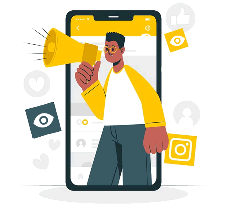 خرید بازدید ویدیو اینستاگرام