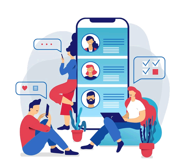 خرید کامنت رندوم ایرانی