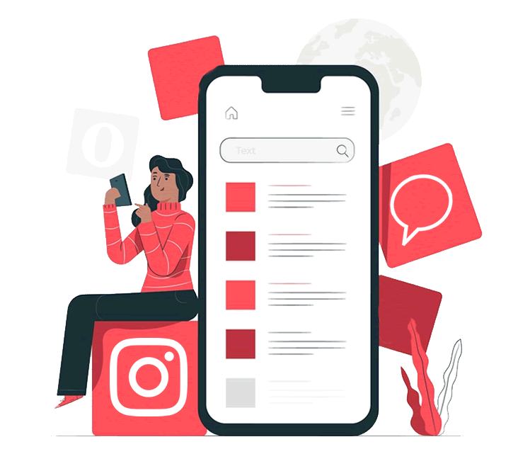 خرید کامنت مرتبط ایرانی