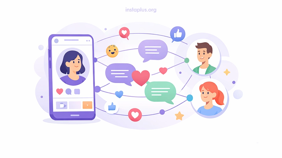 ۵ راهکار موثر برای بالا بردن نرخ تعامل پیج اینستاگرام