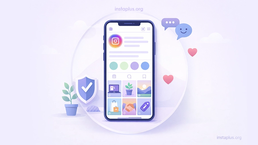  چگونه یک پیج اینستاگرام جذاب و حرفه‌ای طراحی کنیم؟