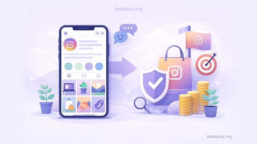  چگونه پیج اینستاگرام خود را به یک برند قوی تبدیل کنیم؟