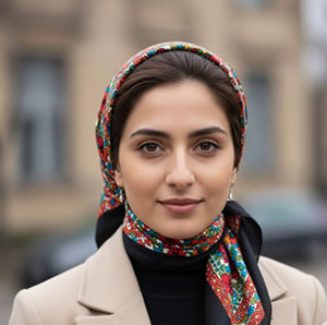 تارا احمدزاده